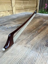 Double Bass Student Bow. Ideal