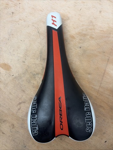 Selle italia orbea - italia, road