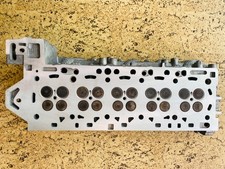 ✅✅✅ Refurbished Cylinder Head for Volvo 2.0 D3 2.4 D5 30777365 31401466