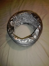 Nuaire Drimaster Range Ducting