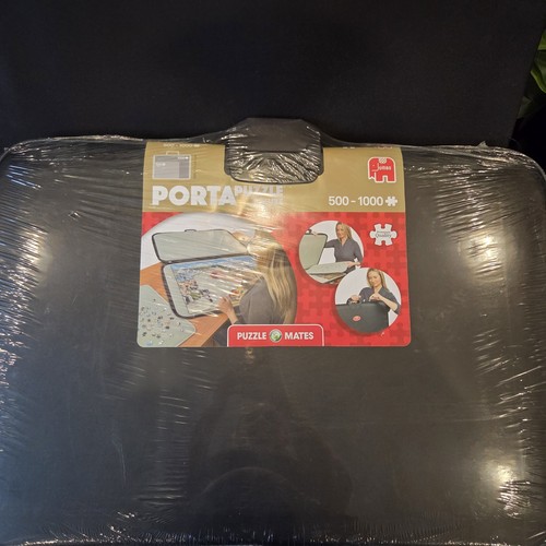 Portapuzzle deluxe 1000 piece - portapuzzle,