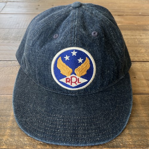 Ralph lauren double - rl, rrl