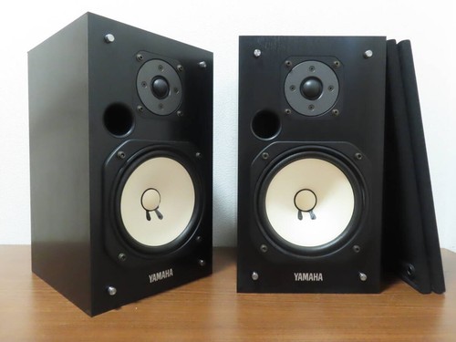Yamaha 10mt way - ns-10mt, bookshelf