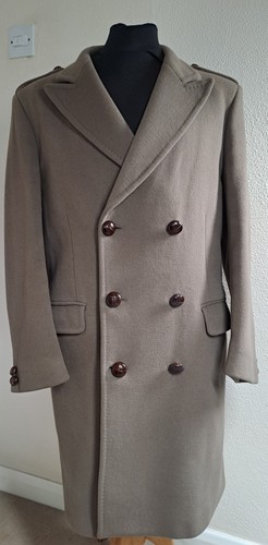 Dunn crombie aberdeen - crombie,
