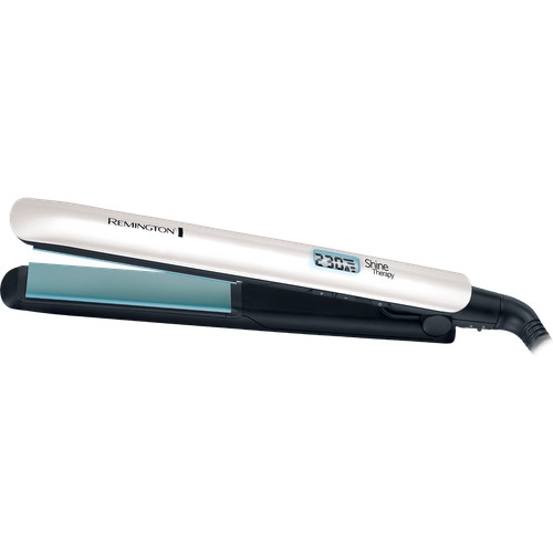 Remington hair straightener - remington,