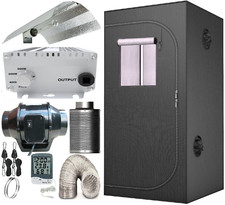 Grow Tent Kit  Indoor