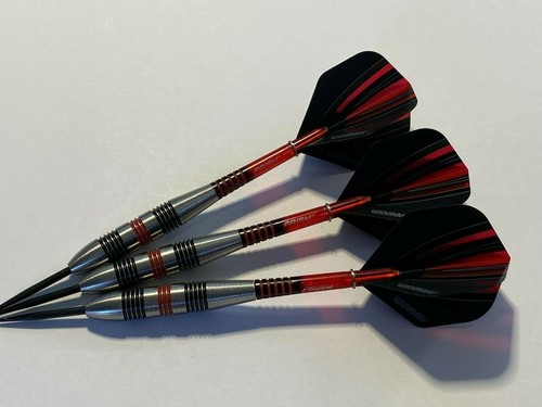 36g prism red heavies - 36g, 90%