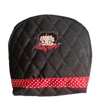 NWOT ICONIC BETTY BOOP