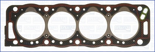 Ajusa 10100420 gasket - ajusa,