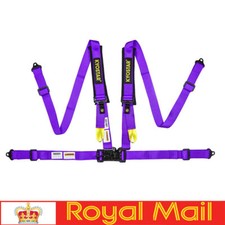 KYOSTAR 4Point Heavt-duty