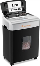 Bonsaii 110-Sheet Auto Feed