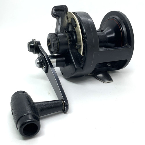 Shimano tld triton - shimano, 5