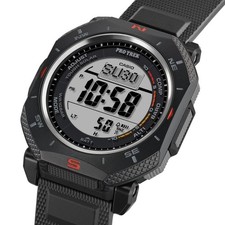 PRG-69-1JF Casio PRO TREK