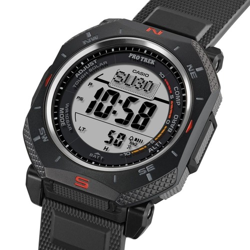 Prg 1jf casio - prg-69-1jf, trek