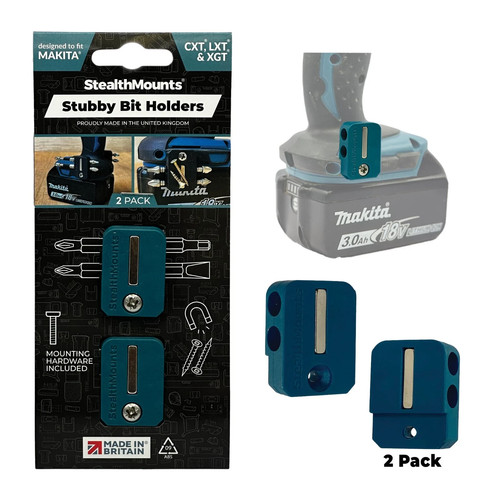 Stealthmounts stubby magnetic - stubby,
