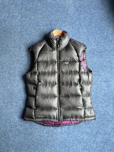 Rab neutrino puffer - rab,