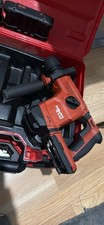 Hilti Nuron SDS Hammer drill