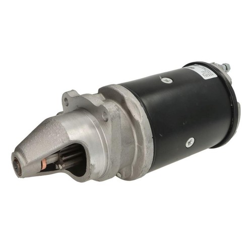 Starter fits zetor - fits:, 3000