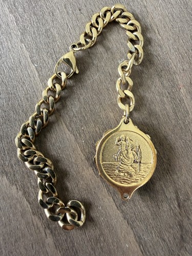 Vintage sos talisman - talisman, pendant