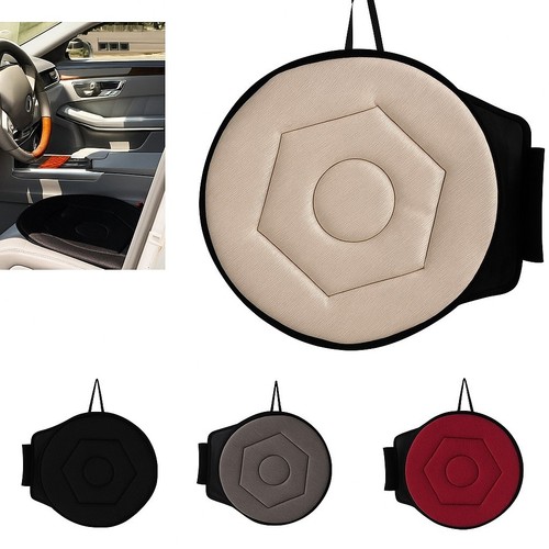 360 degree rotating - 360°, cushion