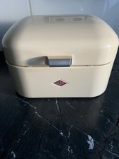 wesco bread bin single grandy