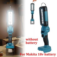 LED Torch for Makita 18V