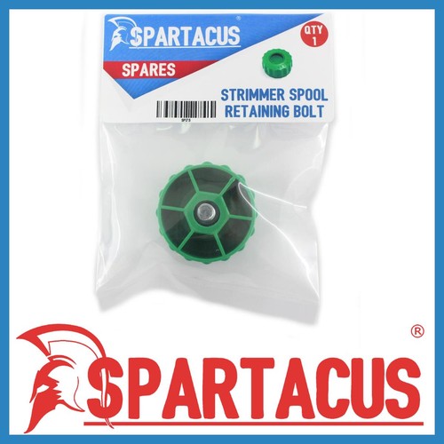 Spartacus 13mm spool - x,
