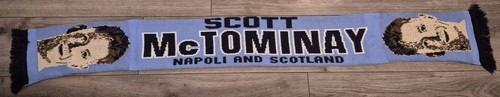 Scotland scott tominay - mc,