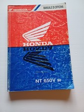 Honda Deauville NT 650 V 1998