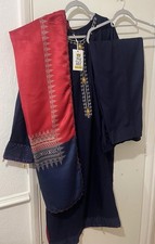 Pakistani Salwar Kameez Dress