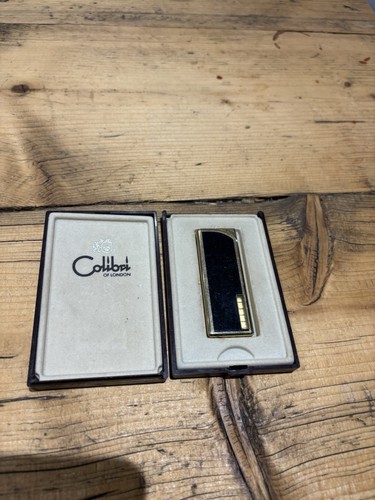 Vintage colibri london - colibri,