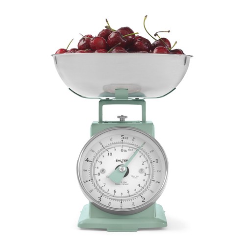 Salter kitchen scale - salter, timeless
