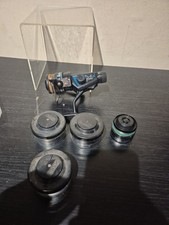 Ryobi MGX 20 fishing reel As