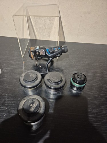 Ryobi mgx fishing reel as - ryobi,