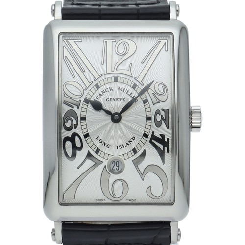 Franck muller long island - long,