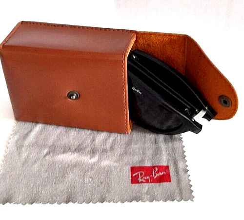 Ray ban wayfairer folding - ray,