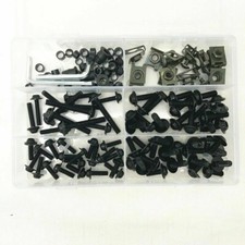 Motorcycle Fairing Bolts