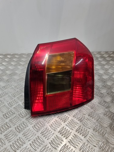 2004 toyota corolla - 2004-08,