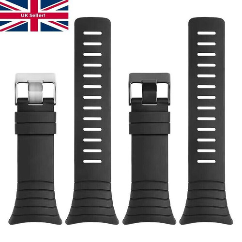 35mm watch strap - strap, suunto