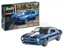 REVELL 67672 1/25 Model Set