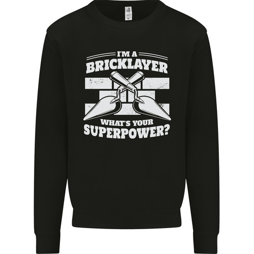 Bricklayer whats your - whats,