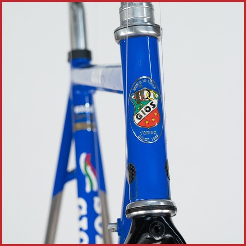 Gios cinquantenario aluminium - gios,