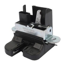 Serrure Hayon de coffre pour VW Golf 5/6 Passat Variant 3C5 Touran 1K6827505C