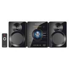 RCD-240BT Mini Hi-Fi System |