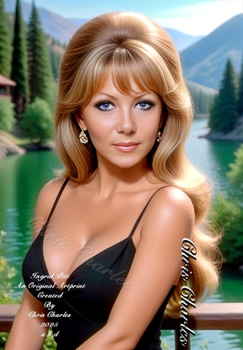 Ingrid pitt chrischarles an - ingrid,