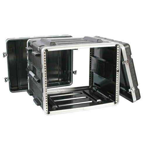 Rack flight case abs - rack,