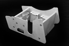 CLOCKWISE MOTION DROP IN OIL