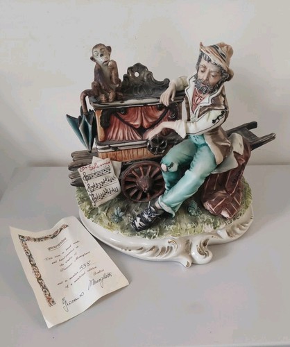 Capodimonte meneghetti - capodimonte, f.