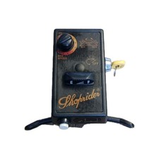 Shoprider Sovereign Deluxe TE888  Tiller Head Control Panel Mobility Scooter