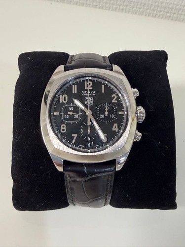 Tag heuer monza cr5110 fc6175 - heuer,